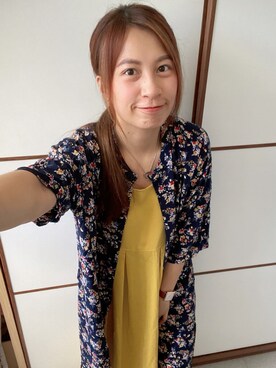 Wingss.さんのコーディネート