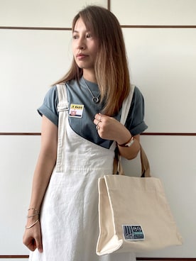 Wingss.さんのコーディネート