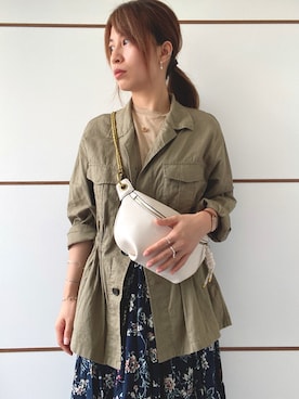 Wingss.さんのコーディネート