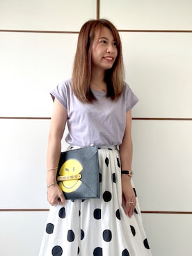 Wingss.さんのコーディネート