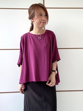 Wingss.さんのコーディネート