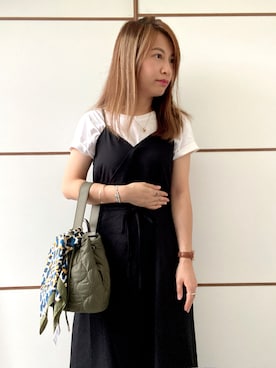 Wingss.さんのコーディネート