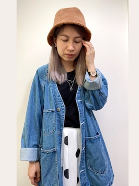 Wingss.さんのコーディネート