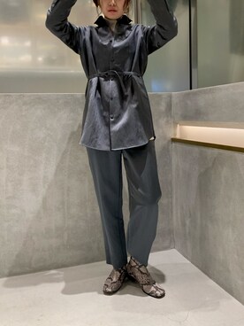 YAAさんのコーディネート