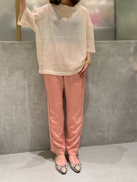 YAAさんのコーディネート