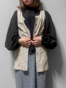 YAAさんのコーディネート