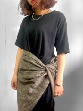 YAAさんのコーディネート