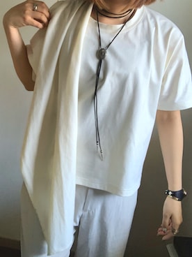 YAAさんのコーディネート