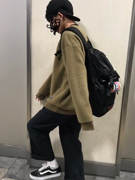 Rさんのコーディネート