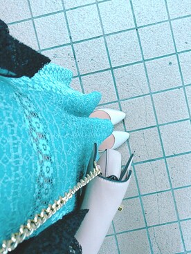 Momoさんのコーディネート