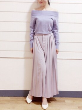 もへ子さんのコーディネート