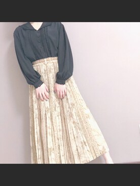 maさんのコーディネート