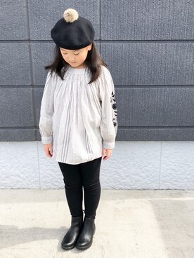 lovekoさんのコーディネート