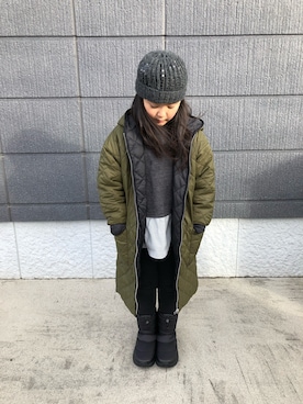 lovekoさんのコーディネート