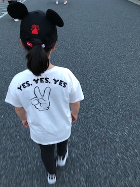 lovekoさんのコーディネート