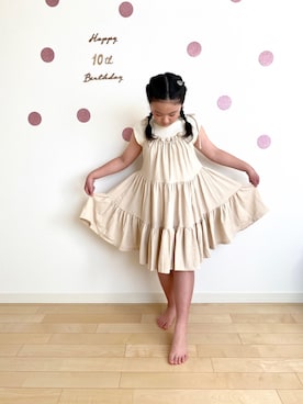 lovekoさんのコーディネート