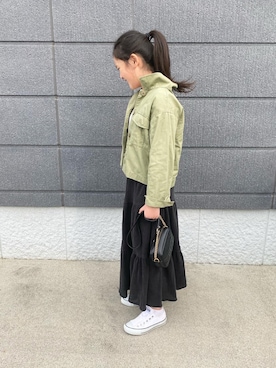 lovekoさんのコーディネート