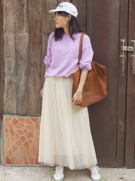 Riva Cocoさんのコーディネート