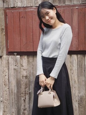 Riva Cocoさんのコーディネート