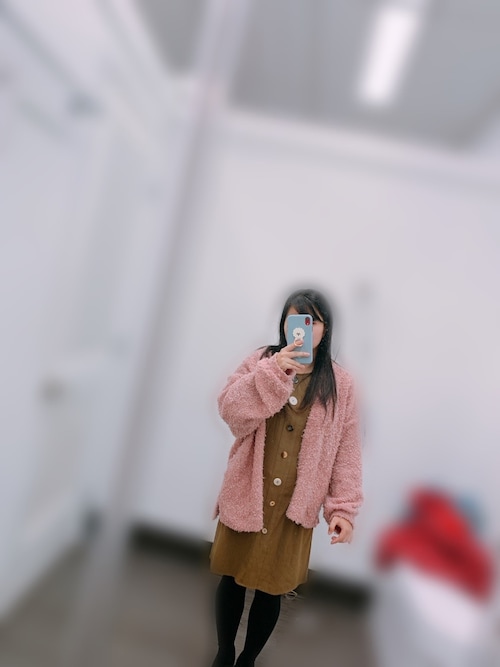 Karen ユニクロのタイツを使ったコーディネート Wear