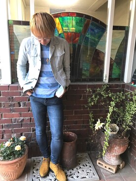 keiさんのコーディネート