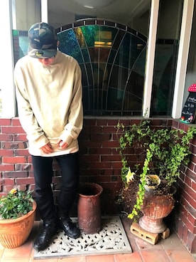 keiさんのコーディネート