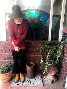 keiさんのコーディネート