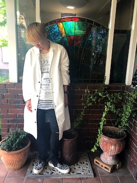 keiさんのコーディネート