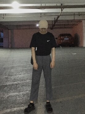 八贱八贱さんのコーディネート