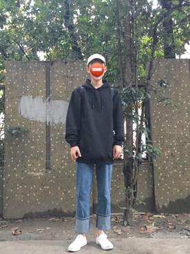 八贱八贱さんのコーディネート