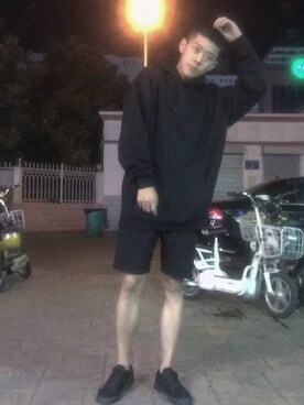 八贱八贱さんのコーディネート