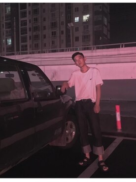 八贱八贱さんのコーディネート