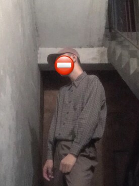 八贱八贱さんのコーディネート