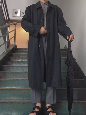 八贱八贱さんのコーディネート