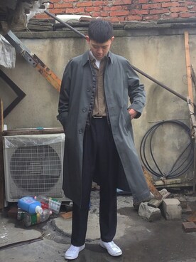 八贱八贱さんのコーディネート