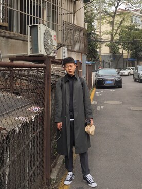 八贱八贱さんのコーディネート