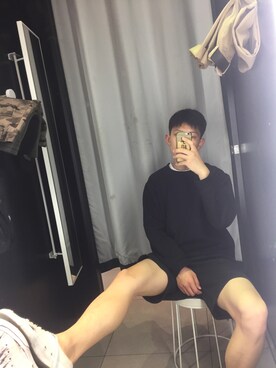 八贱八贱さんのコーディネート