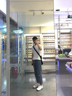 八贱八贱さんのコーディネート