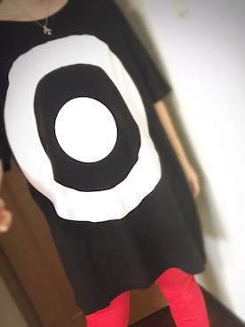 Ovangelion4.3さんのコーディネート