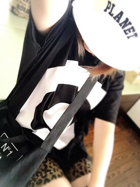 Ovangelion4.3さんのコーディネート