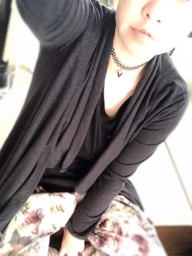 Ovangelion4.3さんのコーディネート