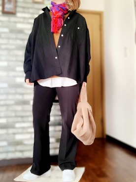 Ovangelion4.3さんのコーディネート