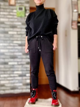 Ovangelion4.3さんのコーディネート