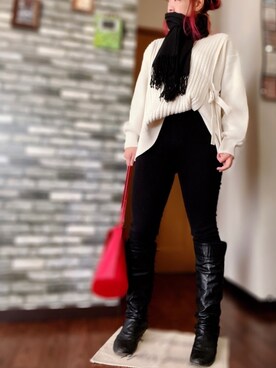 Ovangelion4.3さんのコーディネート