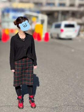 Ovangelion4.3さんのコーディネート