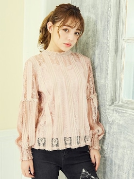 「ちぃぽぽ」｜frunco₋modelsさん（レディース）の秋コーディネート