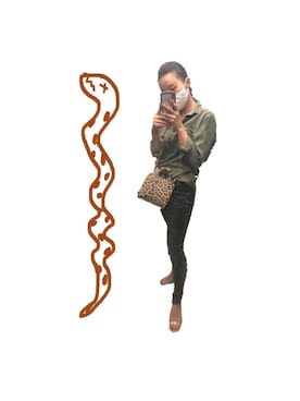 ナさんのコーディネート