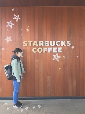 kaedeさんのコーディネート