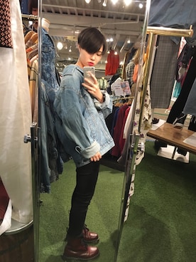 wakabaさんのコーディネート