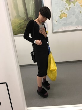 wakabaさんのコーディネート